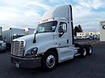 Used 2015 Freightliner Cascadia Day Cab 6x4, Semi Truck for sale #573177 - photo 1