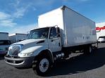 Used 2016 International DuraStar 4300 SBA 4x2, Box Truck for sale #651788 - photo 1