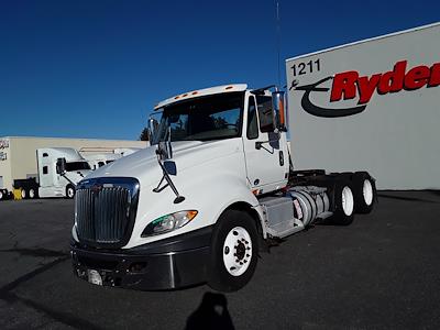 Used 2016 International ProStar+ 6x4, Semi Truck for sale #652344 - photo 1