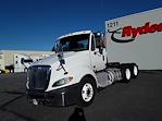 Used 2016 International ProStar+ 6x4, Semi Truck for sale #652344 - photo 1