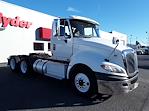 Used 2016 International ProStar+ 6x4, Semi Truck for sale #652344 - photo 4