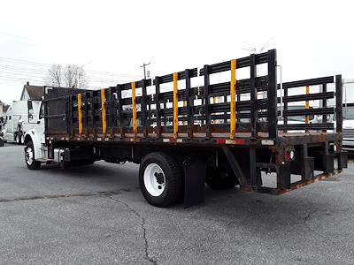 Used 2016 Freightliner M2 106 Conventional Cab 4x2, Stake Bed for sale #654573 - photo 2