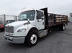 Used 2016 Freightliner M2 106 Conventional Cab 4x2, Stake Bed for sale #654573 - photo 1