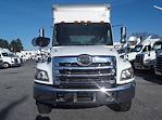 Used 2016 Hino 338 Single Cab 4x2, Box Truck for sale #658011 - photo 3