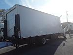 Used 2016 Hino 338 Single Cab 4x2, Box Truck for sale #658011 - photo 5