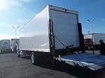 Used 2016 Hino 338 Single Cab 4x2, Box Truck for sale #658011 - photo 2