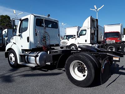 Used 2017 Freightliner M2 112 Conventional Cab 4x2, Semi Truck for sale #661655 - photo 2