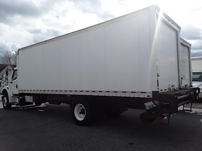 2017 Freightliner M2 106 Conventional Cab 4x2, Box Truck for sale #669272 - photo 2