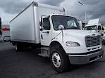 2017 Freightliner M2 106 Conventional Cab 4x2, Box Truck for sale #669272 - photo 4