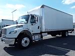 Used 2017 Freightliner M2 106 Conventional Cab 4x2, Box Truck for sale #669287 - photo 3