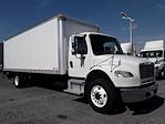 Used 2017 Freightliner M2 106 Conventional Cab 4x2, Box Truck for sale #669287 - photo 5