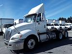 Used 2017 International ProStar+ 6x4, Semi Truck for sale #669937 - photo 1