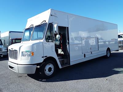 Used 2017 Freightliner MT 55 4x2, Step Van / Walk-in for sale #672084 - photo 1