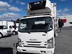 2017 Isuzu NPR-XD Regular Cab 4x2, Refrigerated Body for sale #672580 - photo 3