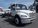 Used 2017 Freightliner M2 106 Conventional Cab 4x2, Cab Chassis for sale #674242 - photo 4