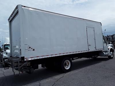 Used 2018 International DuraStar 4300 SBA 4x2, Box Truck for sale #684427 - photo 2