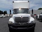 Used 2018 International DuraStar 4300 SBA 4x2, Box Truck for sale #684427 - photo 4