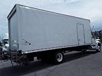 Used 2018 International DuraStar 4300 SBA 4x2, Box Truck for sale #684427 - photo 2