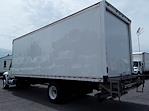 Used 2018 International DuraStar 4300 SBA 4x2, Box Truck for sale #684427 - photo 6