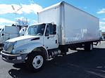 2018 International DuraStar 4300 SBA 4x2, Box Truck for sale #686233 - photo 1