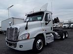 Used 2018 Freightliner Cascadia Day Cab 6x4, Semi Truck for sale #686753 - photo 1