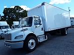 Used 2018 Freightliner M2 106 Conventional Cab 4x2, Box Truck for sale #749695 - photo 1