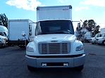 Used 2018 Freightliner M2 106 Conventional Cab 4x2, Box Truck for sale #749695 - photo 3