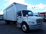 Used 2018 Freightliner M2 106 Conventional Cab 4x2, Box Truck for sale #749695 - photo 4