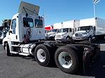 Used 2018 Freightliner Cascadia Day Cab 6x4, Semi Truck for sale #754171 - photo 2