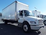 Used 2018 Freightliner M2 106 Conventional Cab 4x2, Box Truck for sale #759877 - photo 4