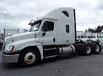 Used 2018 Freightliner Cascadia Sleeper Cab 6x4, Semi Truck for sale #765768 - photo 1