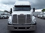 Used 2018 Freightliner Cascadia Sleeper Cab 6x4, Semi Truck for sale #765768 - photo 3