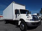 2018 International DuraStar 4300 SBA 4x2, Box Truck for sale #771850 - photo 4