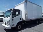 Used 2018 Isuzu NPR-HD Regular Cab 4x2, Box Truck for sale #777987 - photo 3