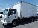 Used 2018 Isuzu NPR-HD Regular Cab 4x2, Box Truck for sale #777987 - photo 12