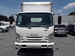 Used 2018 Isuzu NPR-HD Regular Cab 4x2, Box Truck for sale #777987 - photo 4