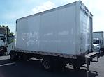 Used 2018 Isuzu NPR-HD Regular Cab 4x2, Box Truck for sale #777987 - photo 2