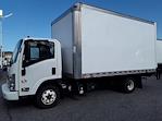 Used 2018 Isuzu NPR-HD Regular Cab 4x2, Box Truck for sale #784536 - photo 1