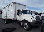 Used 2019 International DuraStar 4300 SBA 4x2, Box Truck for sale #791240 - photo 4