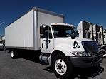 Used 2019 International DuraStar 4300 SBA 4x2, Box Truck for sale #807380 - photo 4