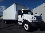 Used 2019 International DuraStar 4300 SBA 4x2, Box Truck for sale #807384 - photo 4