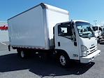 Used 2019 Isuzu NPR-HD Regular Cab 4x2, Box Truck for sale #810506 - photo 4