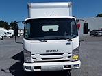 Used 2019 Isuzu NPR-HD Regular Cab 4x2, Box Truck for sale #810506 - photo 2