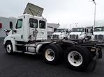 Used 2019 Freightliner Cascadia Day Cab 6x4, Semi Truck for sale #813354 - photo 2