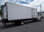 Used 2019 Freightliner M2 106 Conventional Cab 4x2, Refrigerated Body for sale #822036 - photo 5