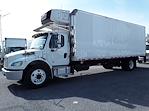 2019 Freightliner M2 106 Conventional Cab 4x2, Refrigerated Body for sale #822297 - photo 1