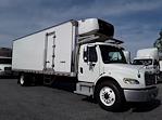 2019 Freightliner M2 106 Conventional Cab 4x2, Refrigerated Body for sale #822297 - photo 4