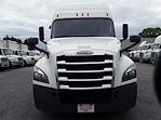 Used 2019 Freightliner Cascadia Sleeper Cab 6x4, Semi Truck for sale #830656 - photo 3