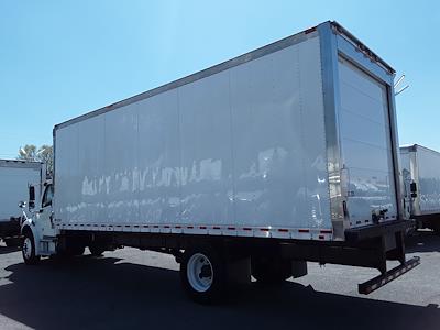 Used 2020 Freightliner M2 106 Conventional Cab 4x2, Refrigerated Body for sale #880792 - photo 2