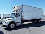 Used 2020 Freightliner M2 106 Conventional Cab 4x2, Refrigerated Body for sale #880792 - photo 1